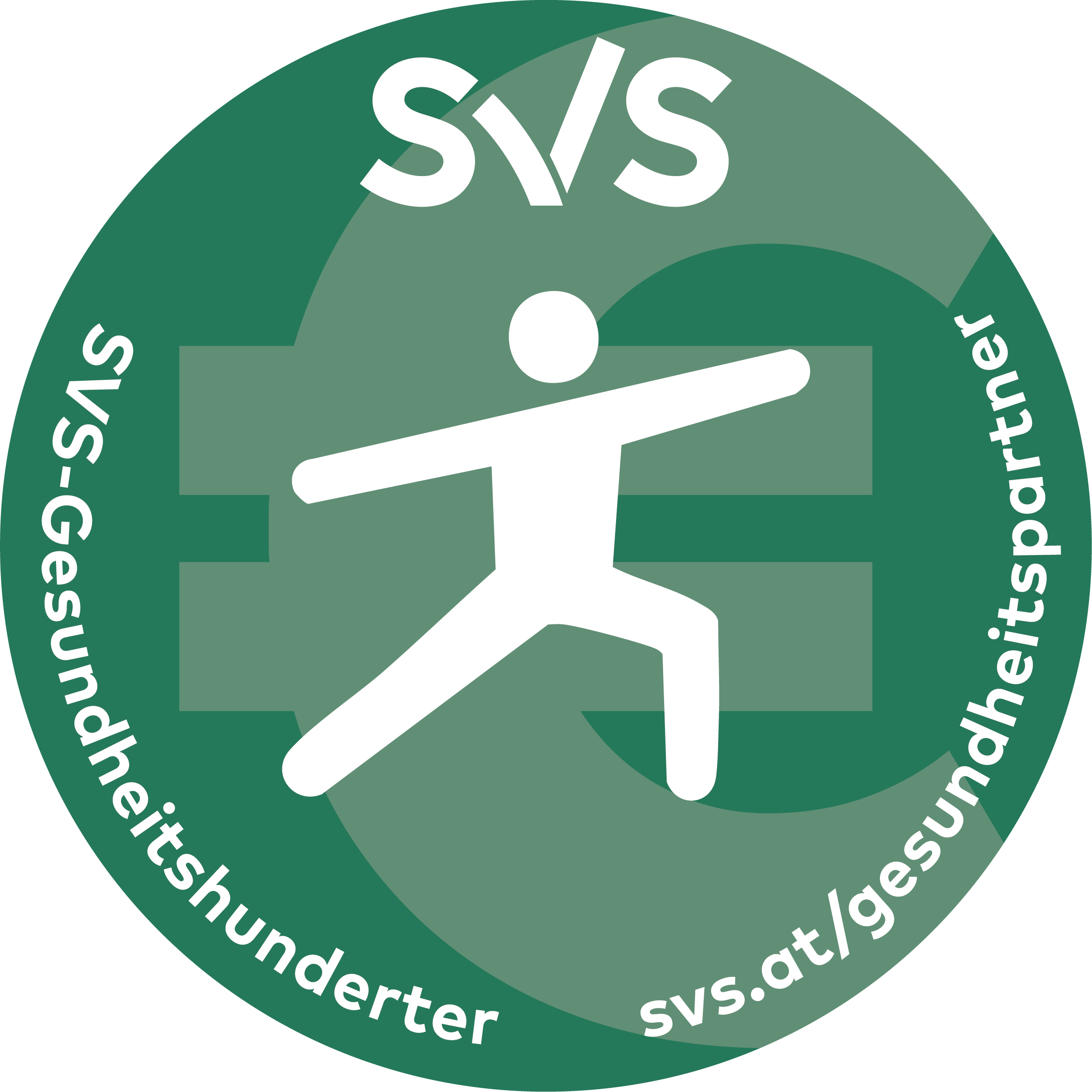SVS-Gesundheitspartner – SVS-Gesundheitshunderter
